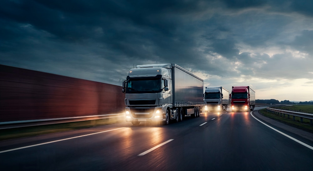 Videotelemetria como estratégia decisiva na redução de colisões em frotas corporativas