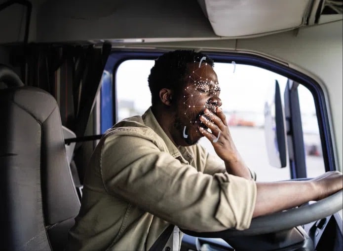 Do rastreamento ao comportamento do motorista (Foto: Banco de Imagens)