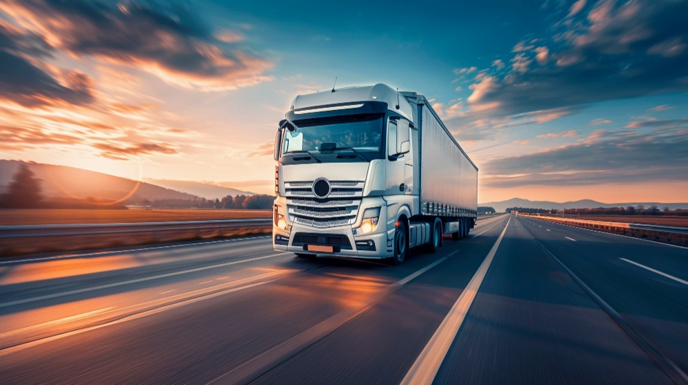 Como a videotelemetria está redefinindo a segurança no transporte rodoviário de cargas