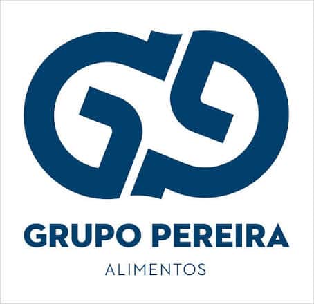 Logo Grupo Pereira