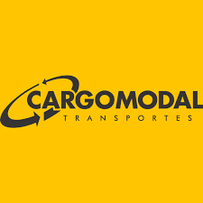 Logo Cargo Modal