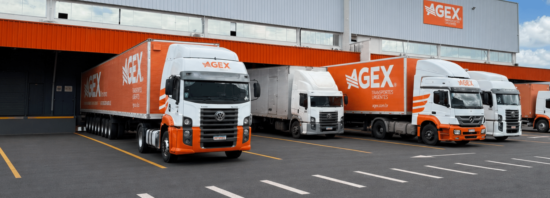 Empresa AGEX