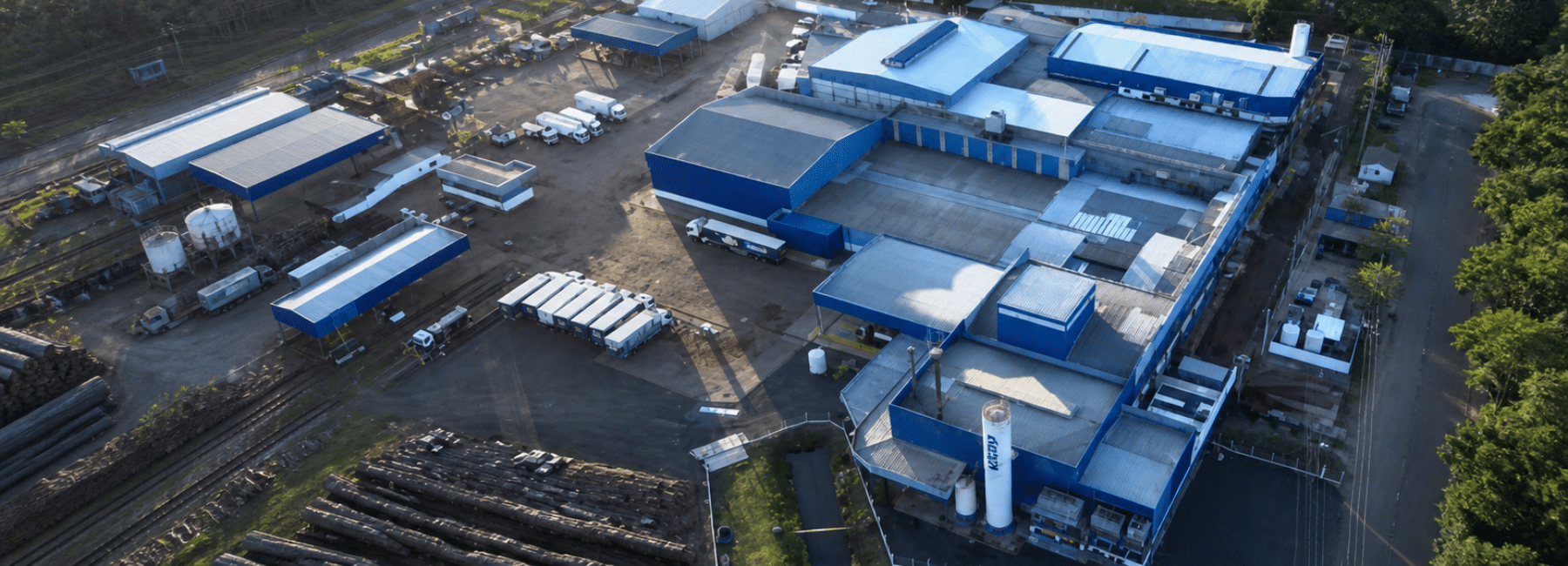Empresa Grupo Pereira