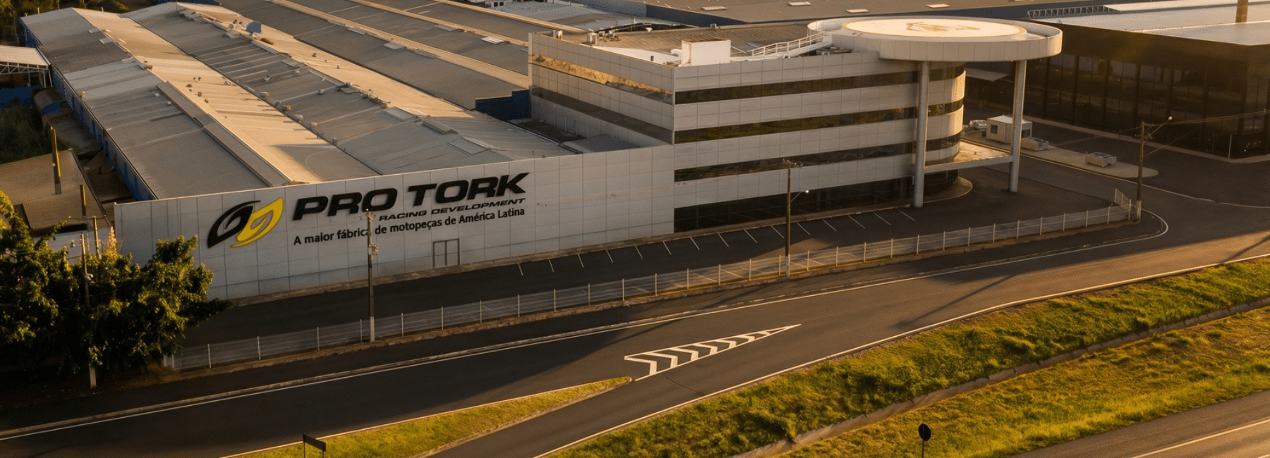 Empresa ProTork